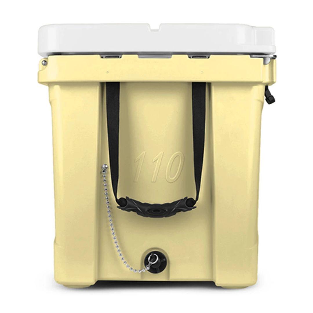 Yukon Outfitters 110QT Hard Cooler